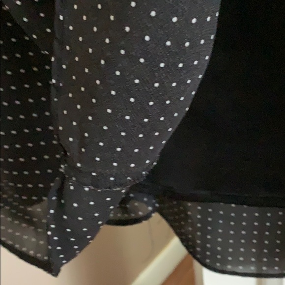 Black skirt - Picture 3 of 3